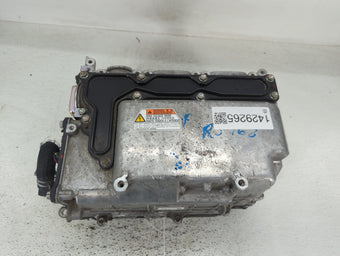 compare product 2010-2011 Toyota Prius Hybrid DC Synergy Drive Power Inverter P/N:G9200-47140 Fits Fits 2010 2011 OEM Used Auto Parts
