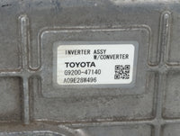 2010-2011 Toyota Prius Hybrid DC Synergy Drive Power Inverter P/N:G9200-47140 Fits Fits 2010 2011 OEM Used Auto Parts - Oemu