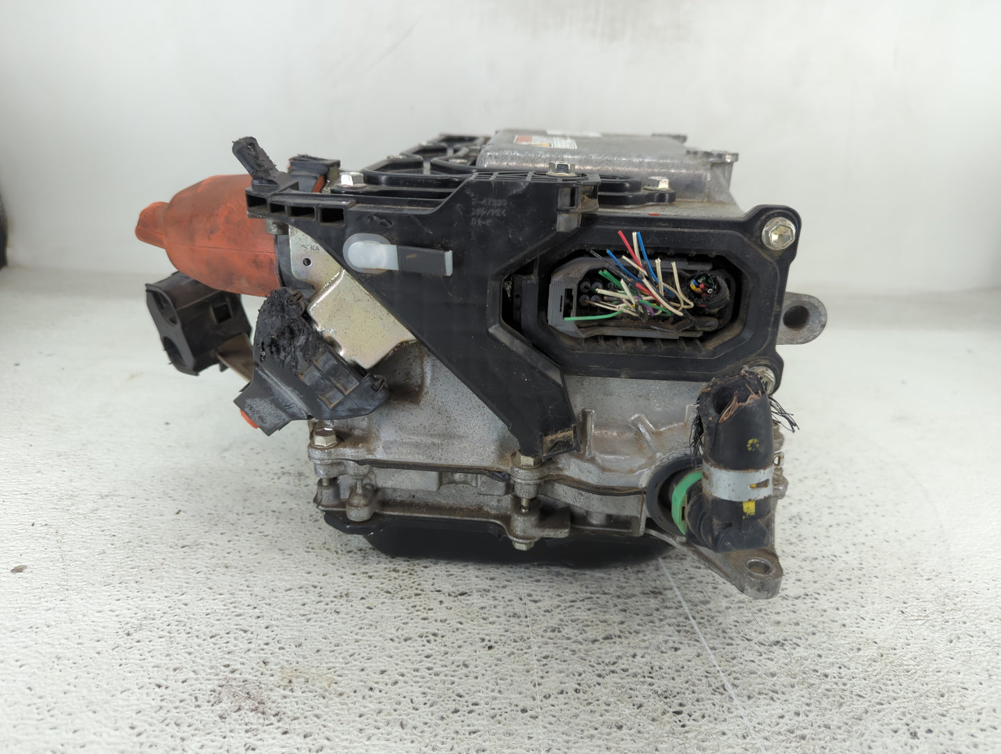 2010 Prius Ac Dc Power Control Module Accessory Computer Power Inverter - Oemusedautoparts1.com