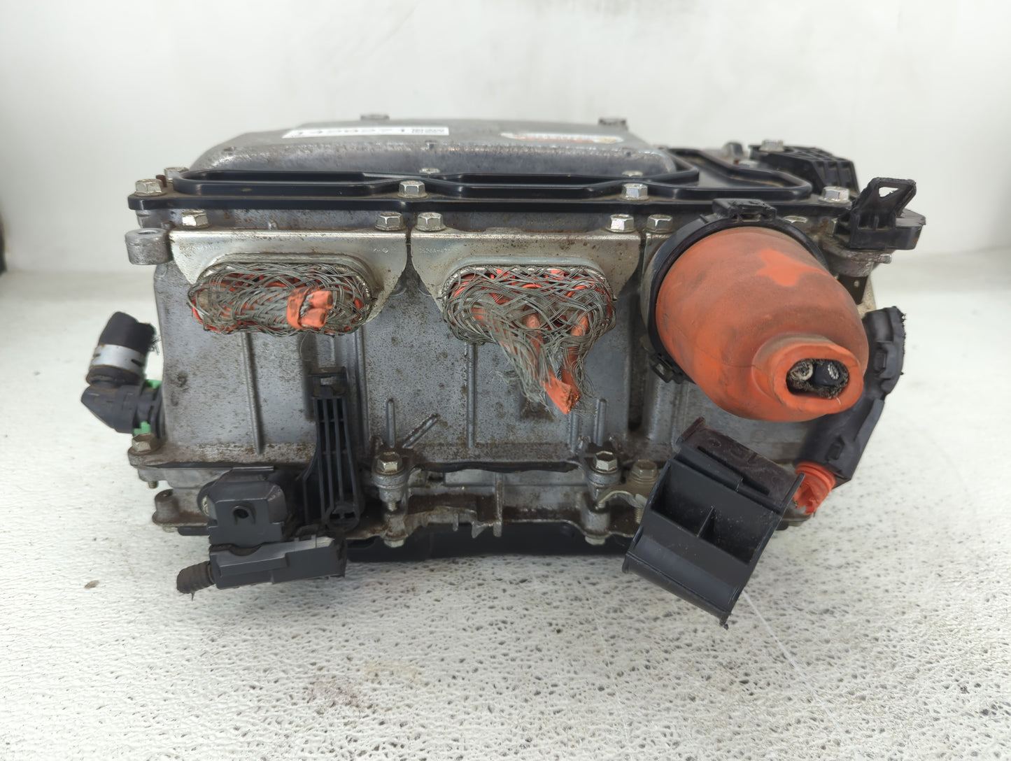 2010 Prius Ac Dc Power Control Module Accessory Computer Power Inverter - Oemusedautoparts1.com