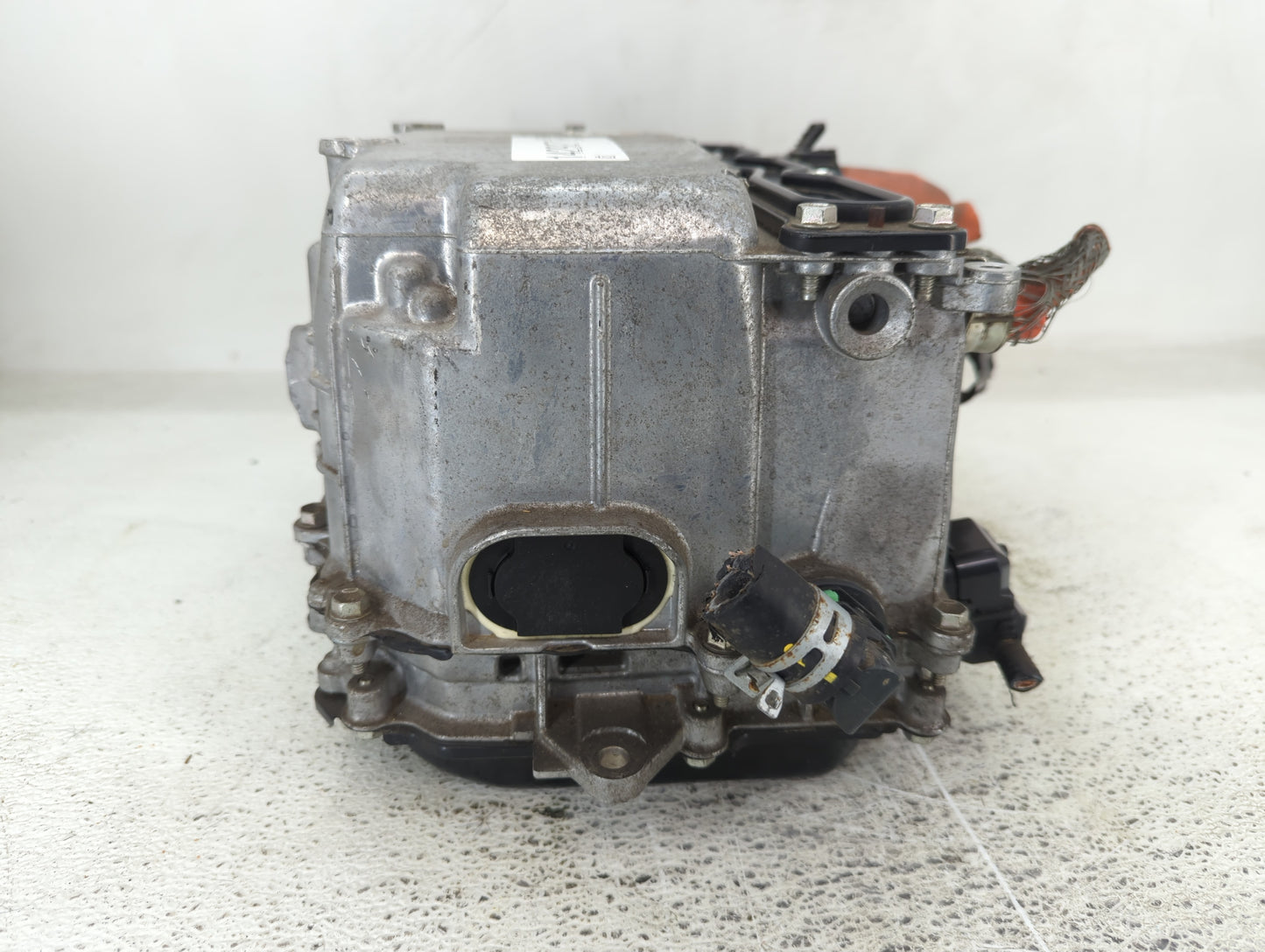 2010 Prius Ac Dc Power Control Module Accessory Computer Power Inverter - Oemusedautoparts1.com