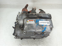 2010-2011 Toyota Prius Hybrid DC Synergy Drive Power Inverter P/N:G9200-47140 Fits Fits 2010 2011 OEM Used Auto Parts - Oemu