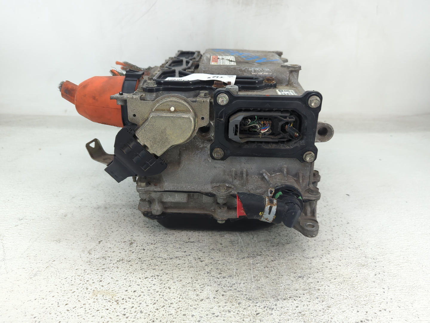 2010 Prius Ac Dc Power Control Module Accessory Computer Power Inverter - Oemusedautoparts1.com