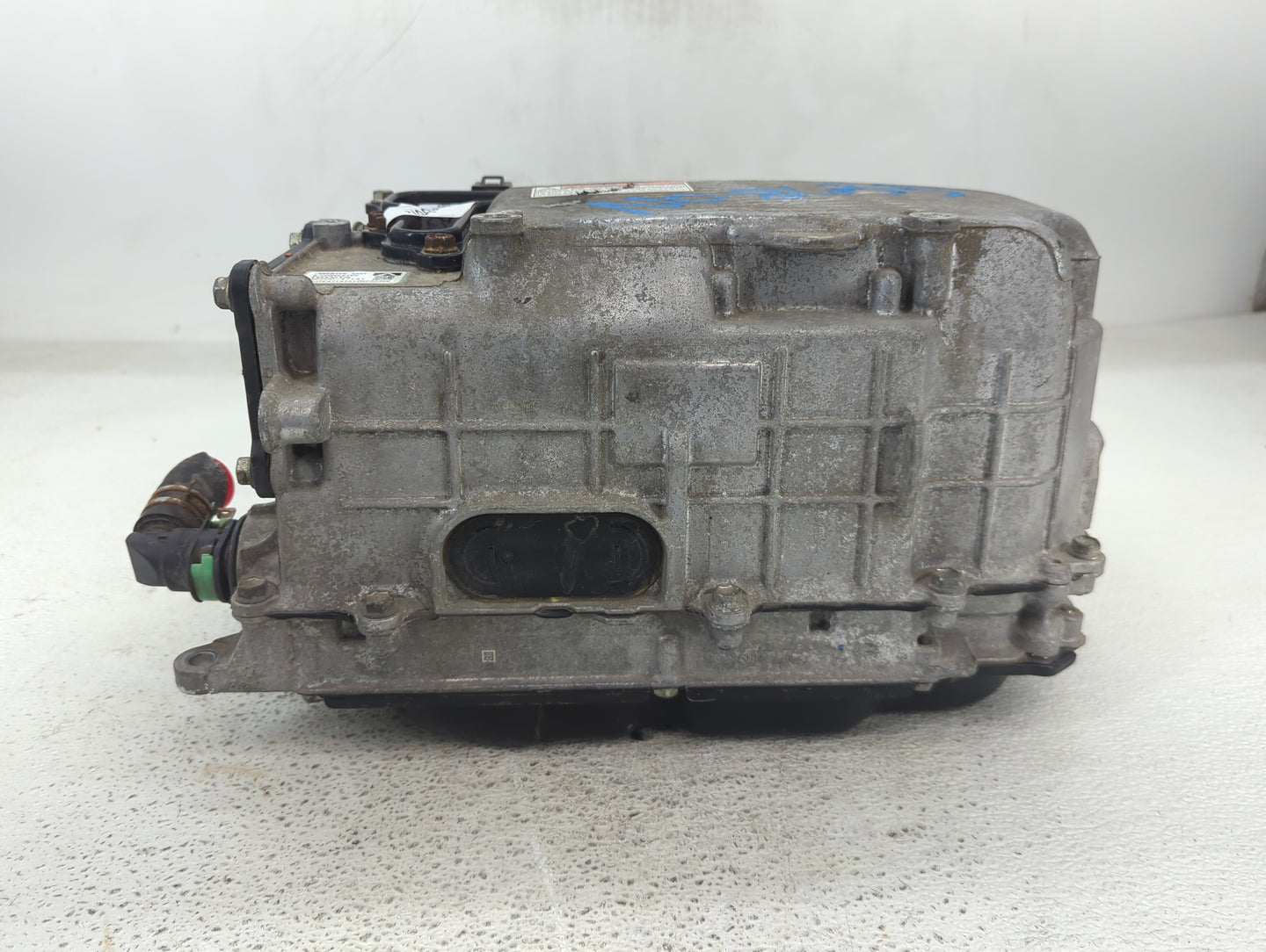 2010 Prius Ac Dc Power Control Module Accessory Computer Power Inverter - Oemusedautoparts1.com