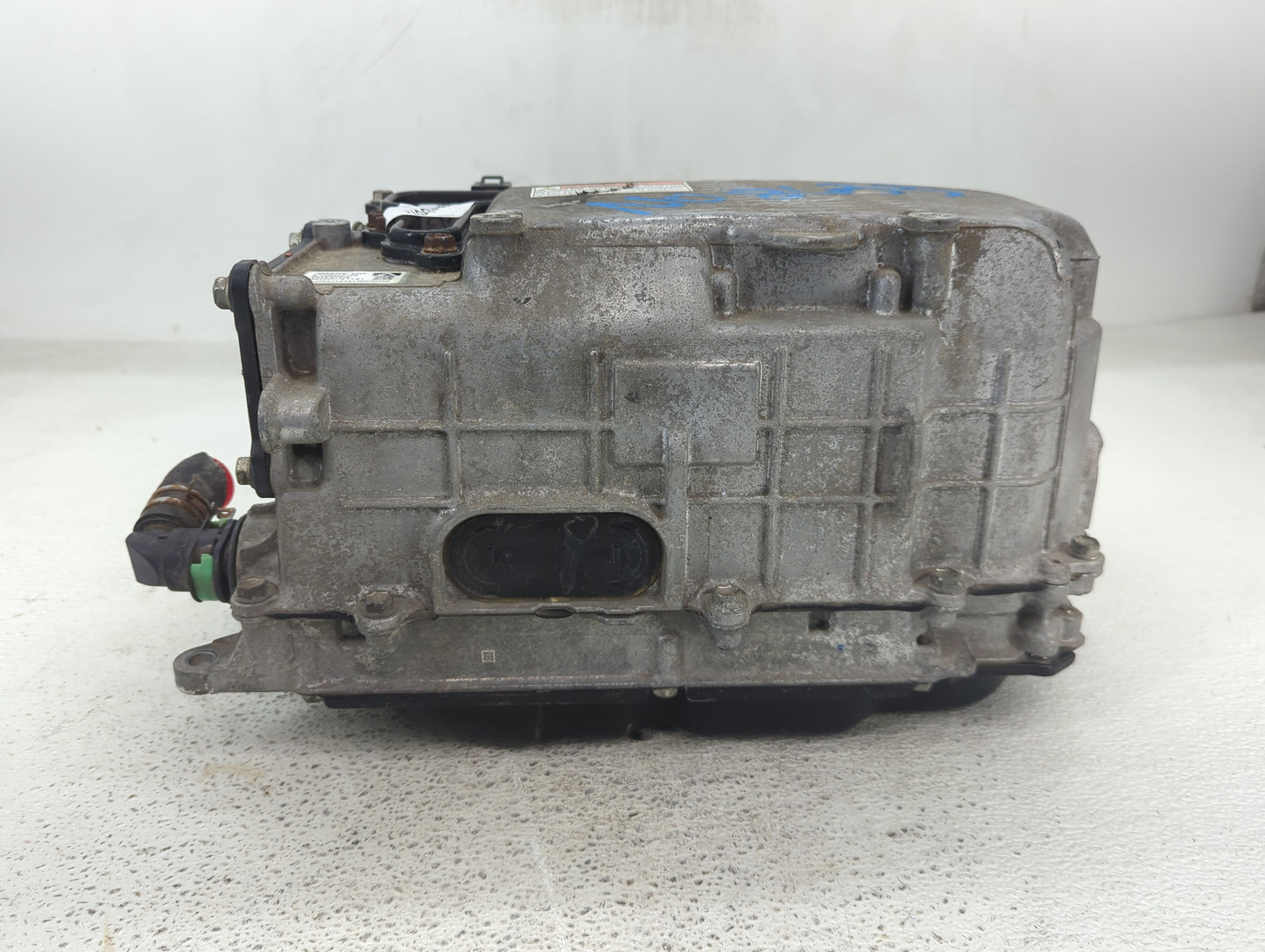 2010 Prius Ac Dc Power Control Module Accessory Computer Power Inverter - Oemusedautoparts1.com