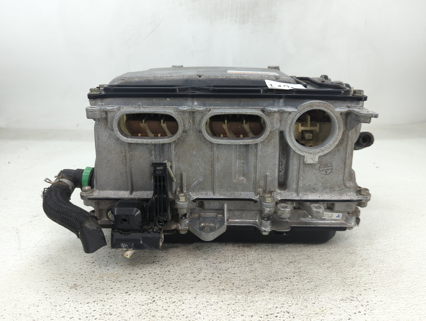 2010 Prius Ac Dc Power Control Module Accessory Computer Power Inverter - Oemusedautoparts1.com