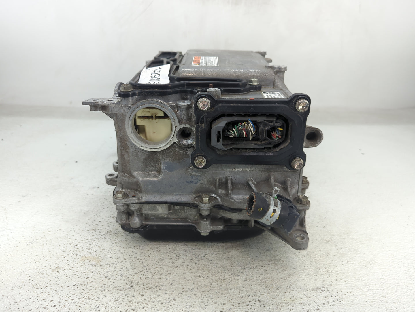 2010 Prius Ac Dc Power Control Module Accessory Computer Power Inverter - Oemusedautoparts1.com