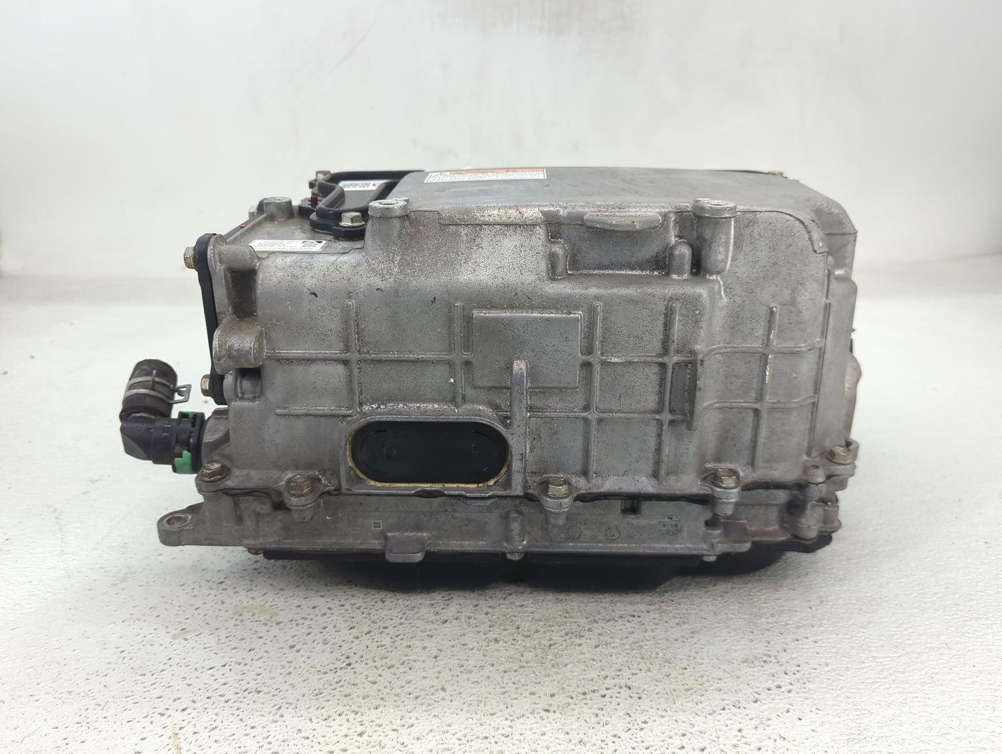 2010 Prius Ac Dc Power Control Module Accessory Computer Power Inverter - Oemusedautoparts1.com