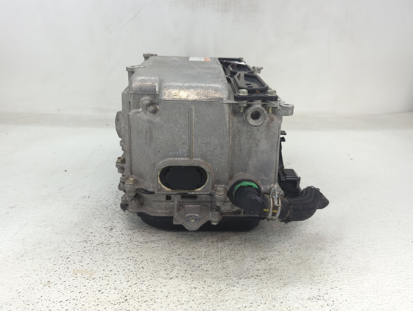 2010 Prius Ac Dc Power Control Module Accessory Computer Power Inverter - Oemusedautoparts1.com