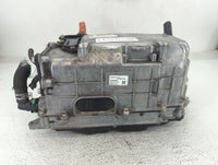 2010-2011 Toyota Prius Hybrid DC Synergy Drive Power Inverter P/N:G9200-47141 G9200-47140 Fits Fits 2010 2011 OEM Used Auto 