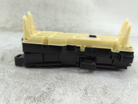 2010-2011 Toyota Prius Climate Control Module Temperature AC/Heater Replacement Fits Fits 2010 2011 OEM Used Auto Parts - Oe