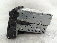 2010-2011 Toyota Prius Radio AM FM Cd Player Receiver Replacement P/N:86120-47370 CQ-KS0960AJ Fits Fits 2010 2011 OEM Used A