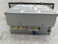 2010-2011 Toyota Prius Radio AM FM Cd Player Receiver Replacement P/N:86120-47370 CQ-KS0960AJ Fits Fits 2010 2011 OEM Used A