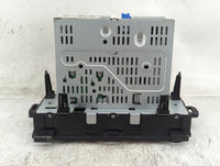 2010-2011 Toyota Prius Radio AM FM Cd Player Receiver Replacement P/N:86120-47370 CQ-KS0960AJ Fits Fits 2010 2011 OEM Used A
