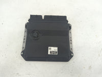 2010 Toyota Prius PCM Engine Control Computer ECU ECM PCU OEM P/N:89661-47262 275400-2450 Fits OEM Used Auto Parts - Oemused