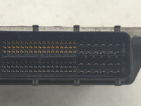2010 Toyota Prius PCM Engine Control Computer ECU ECM PCU OEM P/N:89661-47262 275400-2450 Fits OEM Used Auto Parts - Oemused