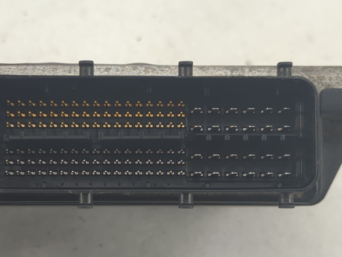 2010 Toyota Prius PCM Engine Control Computer ECU ECM PCU OEM P/N:89661-47262 275400-2450 Fits OEM Used Auto Parts - Oemused
