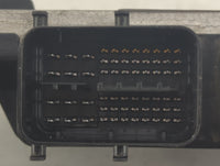 2010 Toyota Prius PCM Engine Control Computer ECU ECM PCU OEM P/N:89661-47262 275400-2450 Fits OEM Used Auto Parts - Oemused