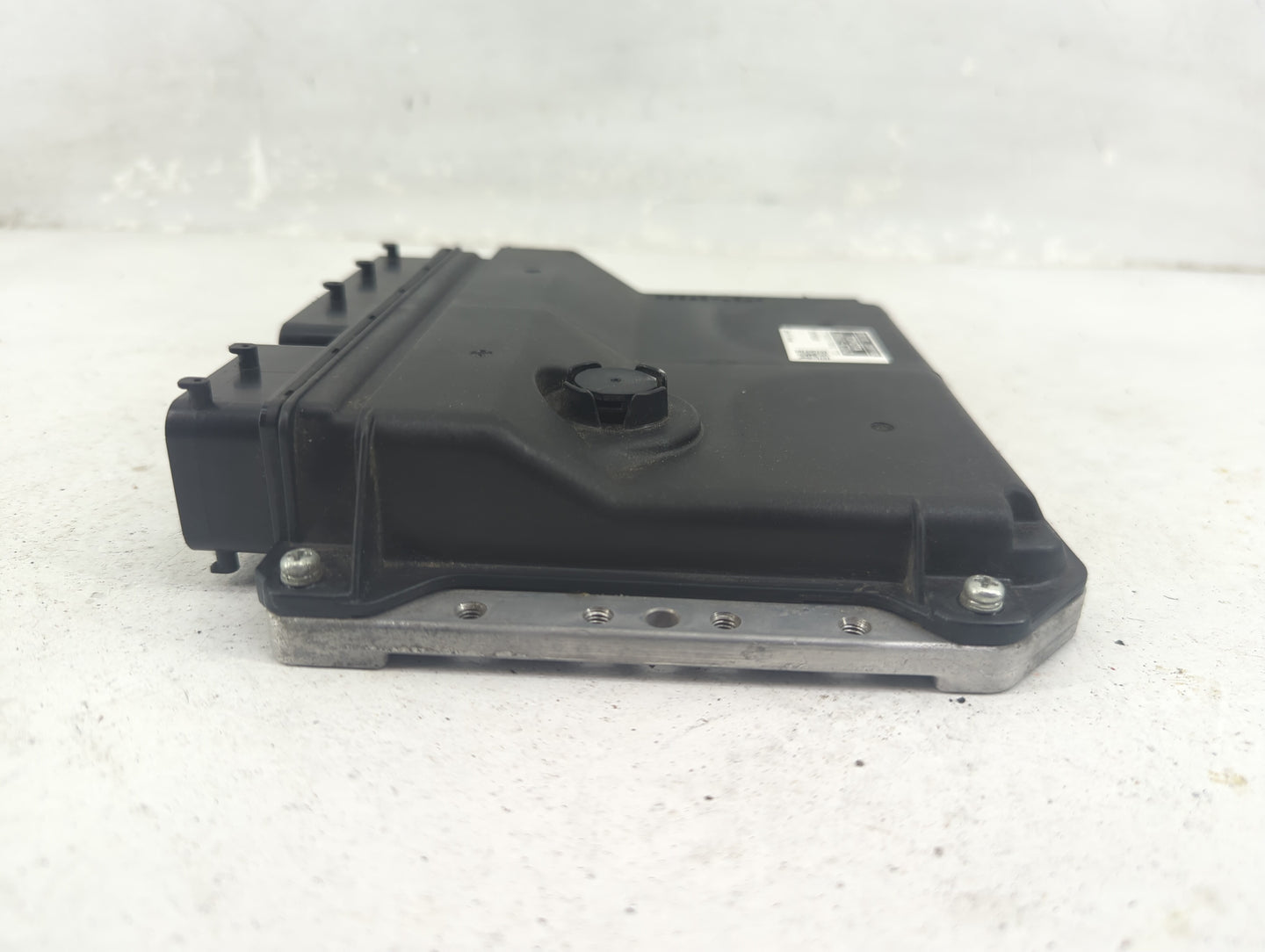 2010 Toyota Prius PCM Engine Control Computer ECU ECM PCU OEM P/N:89661-47262 275400-2450 Fits OEM Used Auto Parts - Oemused