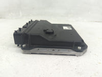 2010 Toyota Prius PCM Engine Control Computer ECU ECM PCU OEM P/N:89661-47262 275400-2450 Fits OEM Used Auto Parts - Oemused