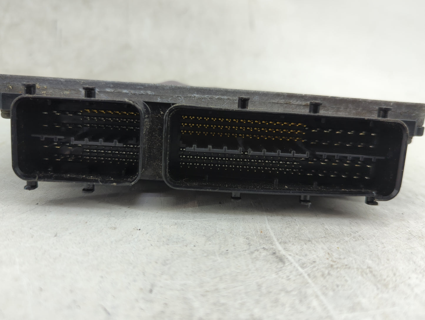 2010 Toyota Prius PCM Engine Control Computer ECU ECM PCU OEM P/N:89661-47262 275400-2450 Fits OEM Used Auto Parts - Oemused