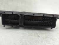 2010 Toyota Prius PCM Engine Control Computer ECU ECM PCU OEM P/N:89661-47262 275400-2450 Fits OEM Used Auto Parts - Oemused