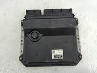 2010 Toyota Prius PCM Engine Control Computer ECU ECM PCU OEM P/N:89661-47262 275400-2450 Fits OEM Used Auto Parts - Oemused