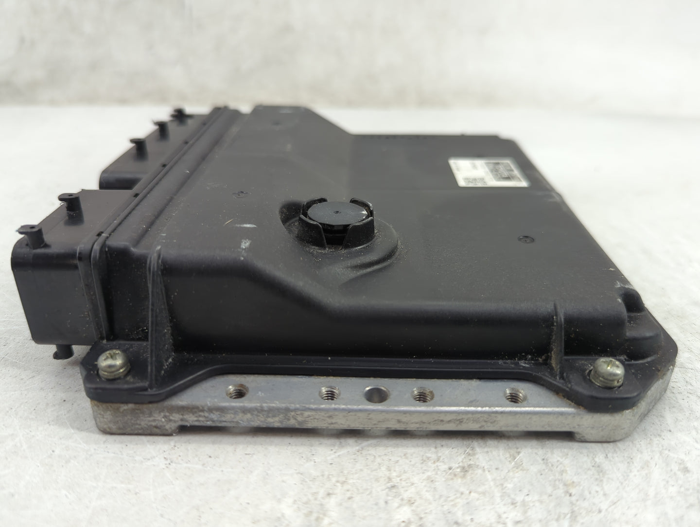 2010 Toyota Prius PCM Engine Control Computer ECU ECM PCU OEM P/N:89661-47262 275400-2450 Fits OEM Used Auto Parts - Oemused