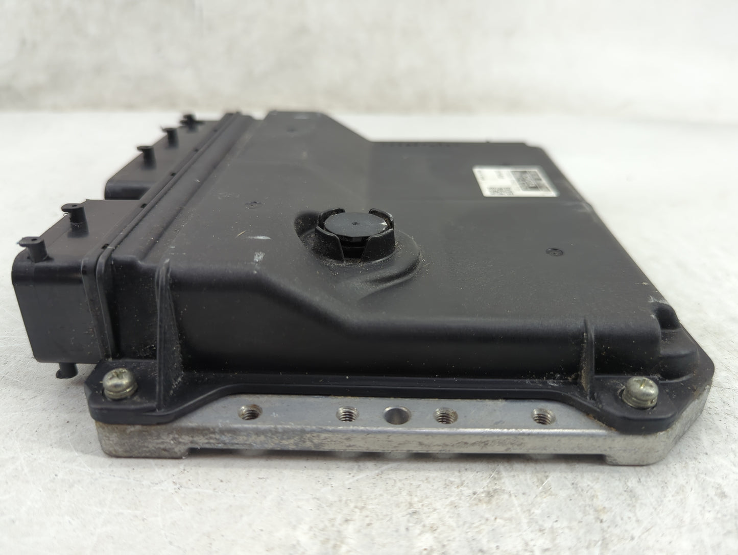 2010 Toyota Prius PCM Engine Control Computer ECU ECM PCU OEM P/N:89661-47262 275400-2450 Fits OEM Used Auto Parts - Oemused