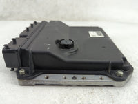 2010 Toyota Prius PCM Engine Control Computer ECU ECM PCU OEM P/N:89661-47262 275400-2450 Fits OEM Used Auto Parts - Oemused