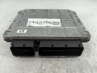compare product 2010 Toyota Prius PCM Engine Control Computer ECU ECM PCU OEM P/N:89661-47262 275400-2450 Fits OEM Used Auto Parts
