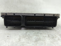 2010 Toyota Prius PCM Engine Control Computer ECU ECM PCU OEM P/N:89661-47262 275400-2450 Fits OEM Used Auto Parts - Oemused