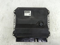 2010 Toyota Prius PCM Engine Control Computer ECU ECM PCU OEM P/N:89661-47262 275400-2450 Fits OEM Used Auto Parts - Oemused