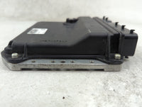 2010 Toyota Prius PCM Engine Control Computer ECU ECM PCU OEM P/N:89661-47262 275400-2450 Fits OEM Used Auto Parts - Oemused