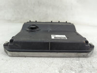2010 Toyota Prius PCM Engine Control Computer ECU ECM PCU OEM P/N:89661-47262 275400-2450 Fits OEM Used Auto Parts - Oemused