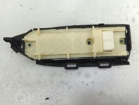 2010-2014 Toyota Prius Master Power Window Switch Replacement Driver Side Left P/N:515220 Fits OEM Used Auto Parts - Oemused