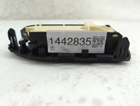 2010-2014 Toyota Prius Master Power Window Switch Replacement Driver Side Left P/N:515220 Fits OEM Used Auto Parts - Oemused
