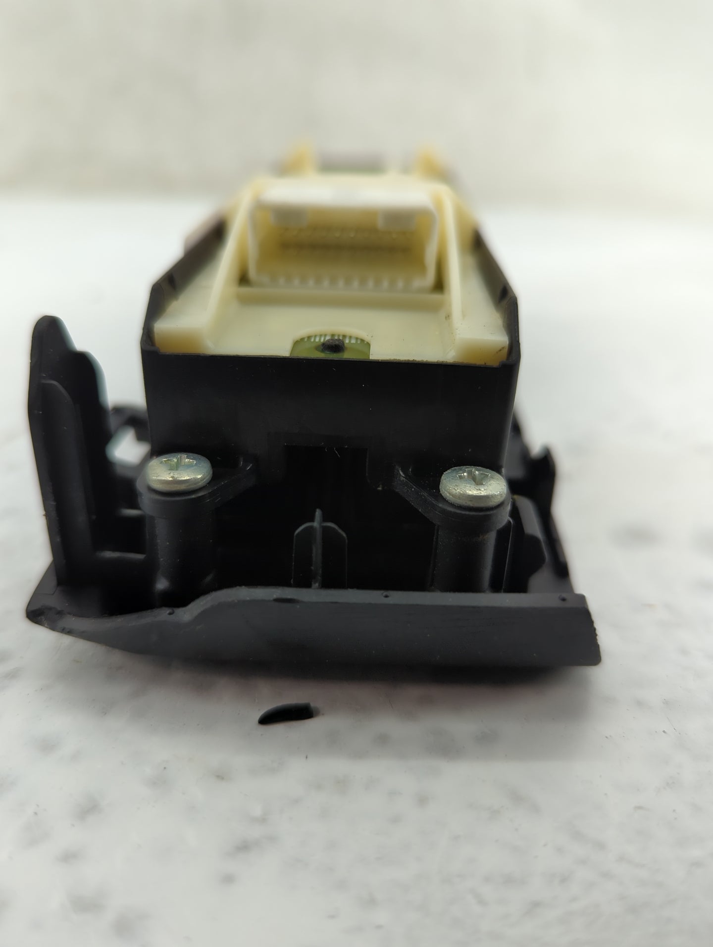 2010-2014 Toyota Prius Master Power Window Switch Replacement Driver Side Left P/N:515220 Fits OEM Used Auto Parts - Oemused