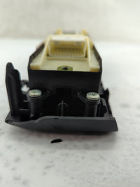2010-2014 Toyota Prius Master Power Window Switch Replacement Driver Side Left P/N:515220 Fits OEM Used Auto Parts - Oemused