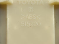 2010-2014 Toyota Prius Master Power Window Switch Replacement Driver Side Left P/N:515220 Fits OEM Used Auto Parts - Oemused