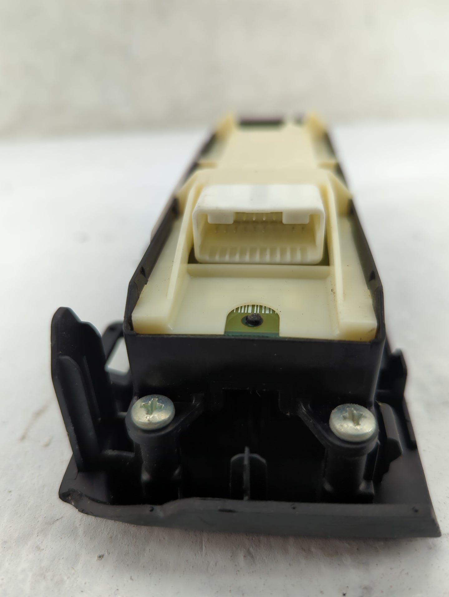 2010-2014 Toyota Prius Master Power Window Switch Replacement Driver Side Left P/N:515220 Fits OEM Used Auto Parts - Oemused
