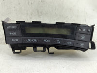 2010-2011 Toyota Prius Climate Control Module Temperature AC/Heater Replacement P/N:75D726 Fits Fits 2010 2011 OEM Used Auto