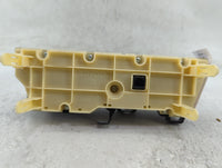 2010-2011 Toyota Prius Climate Control Module Temperature AC/Heater Replacement P/N:75D726 Fits Fits 2010 2011 OEM Used Auto