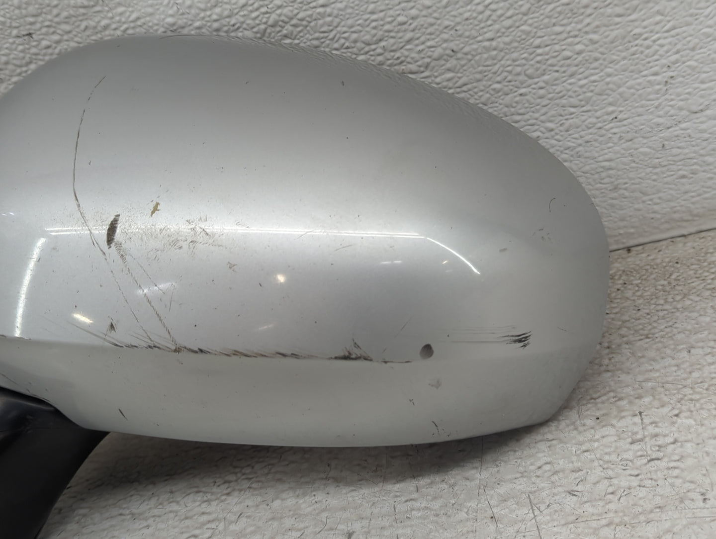 2010-2015 Toyota Prius Driver Side View Mirror - Left Door Mirror OEM Used - Oemusedautoparts1.com
