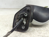 2010-2015 Toyota Prius Driver Side View Mirror - Left Door Mirror OEM Used - Oemusedautoparts1.com