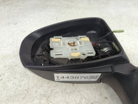 2010-2015 Toyota Prius Driver Side View Mirror - Left Door Mirror OEM Used - Oemusedautoparts1.com