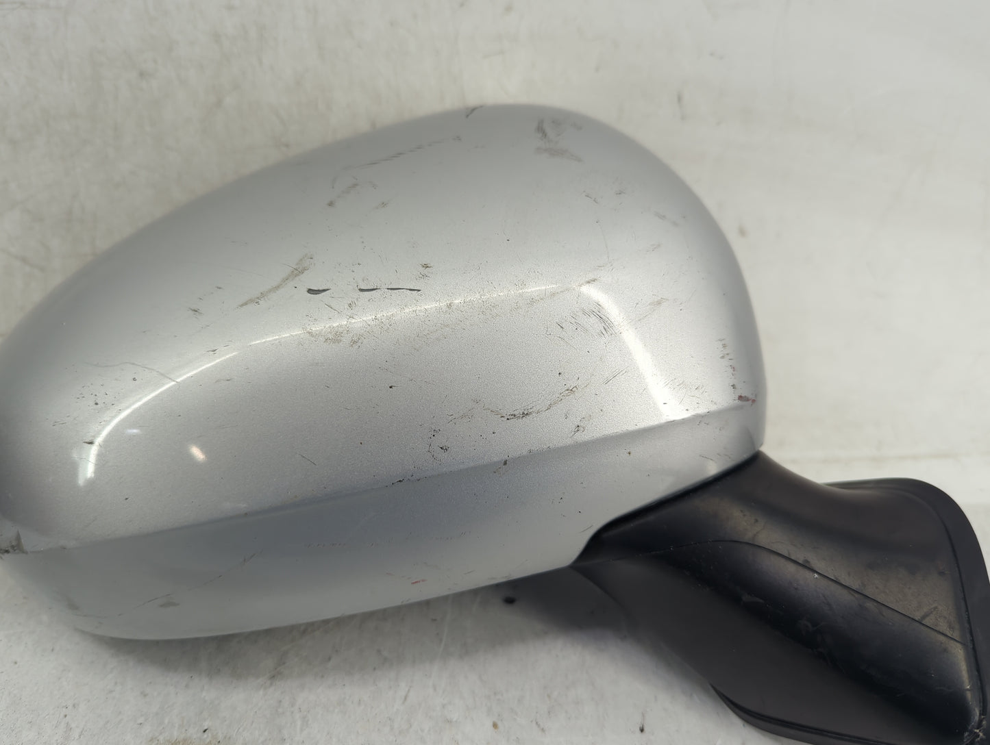 2010-2015 Toyota Prius Passenger Side View Mirror - Right Door Mirror OEM Used - Oemusedautoparts1.com