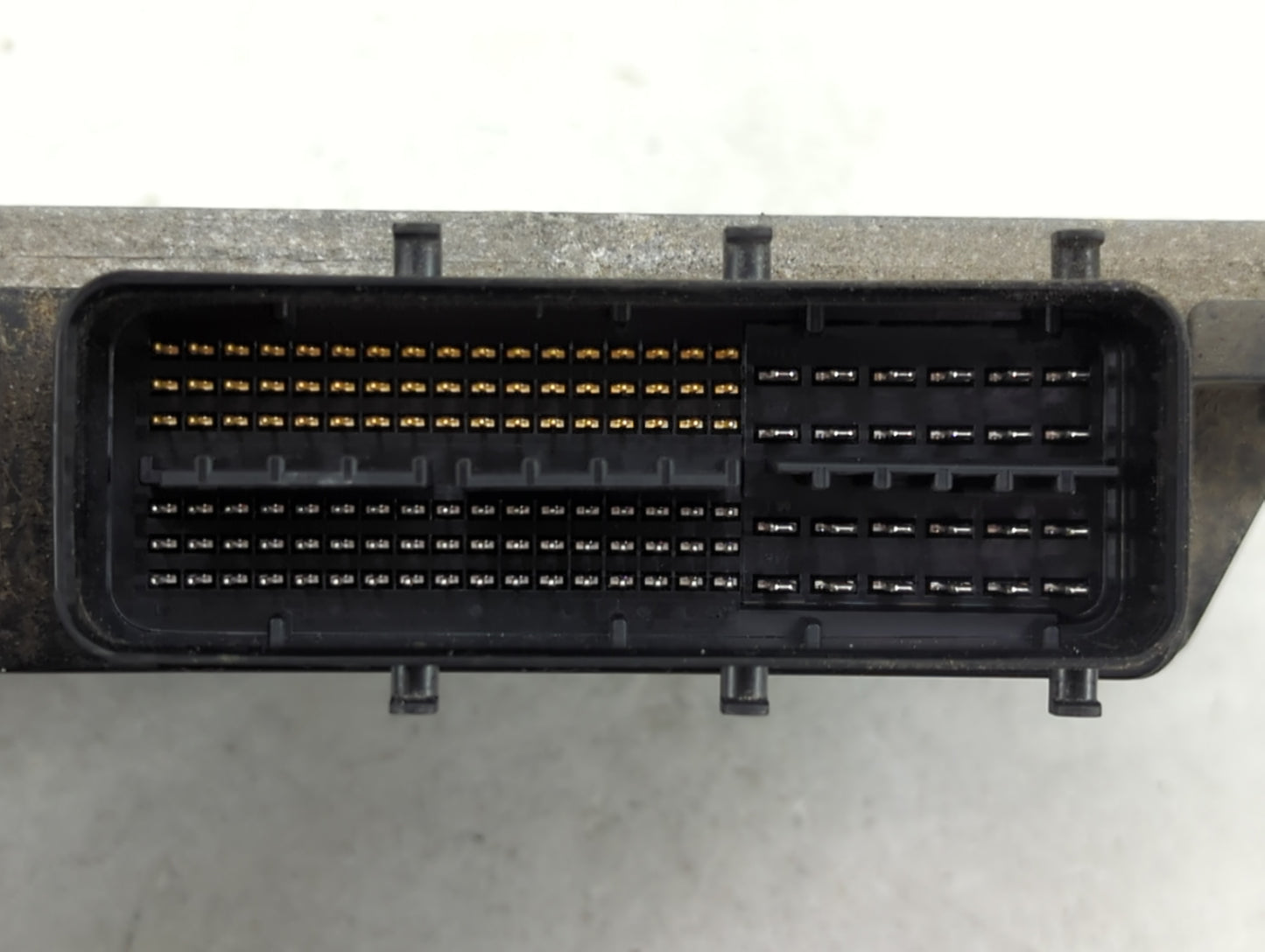 2010 Toyota Prius PCM Engine Control Computer ECU ECM PCU OEM P/N:89661-47262 275400-2450 Fits OEM Used Auto Parts - Oemused