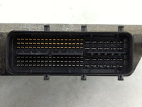 2010 Toyota Prius PCM Engine Control Computer ECU ECM PCU OEM P/N:89661-47262 275400-2450 Fits OEM Used Auto Parts - Oemused