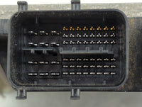 2010 Toyota Prius PCM Engine Control Computer ECU ECM PCU OEM P/N:89661-47262 275400-2450 Fits OEM Used Auto Parts - Oemused